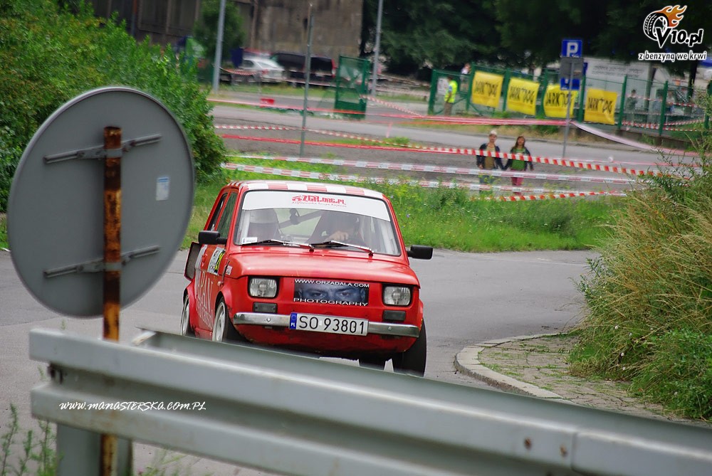 I Love Rally 2010